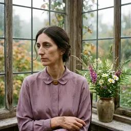 Vivian Hollis